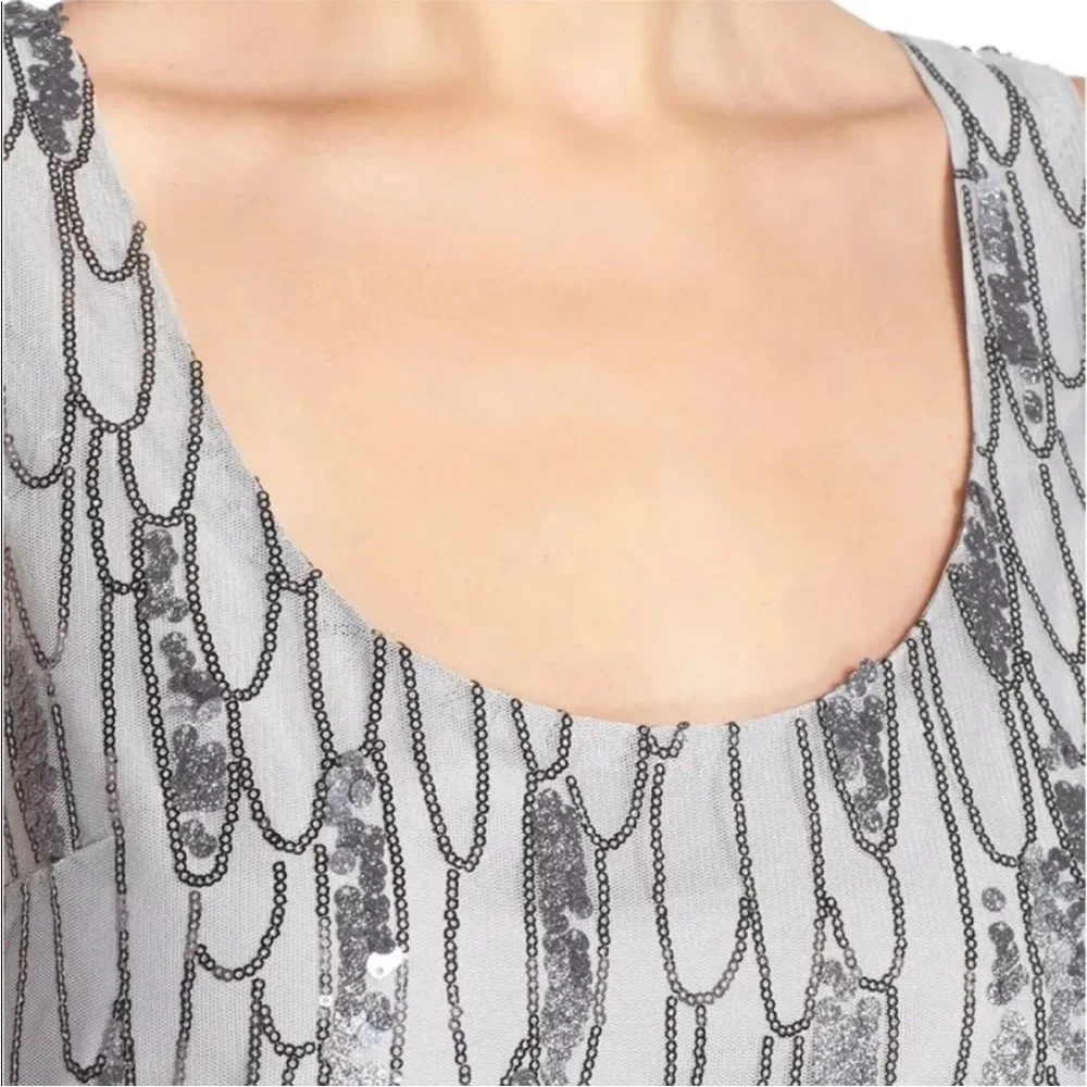 BB Dakota Roselynn Dress